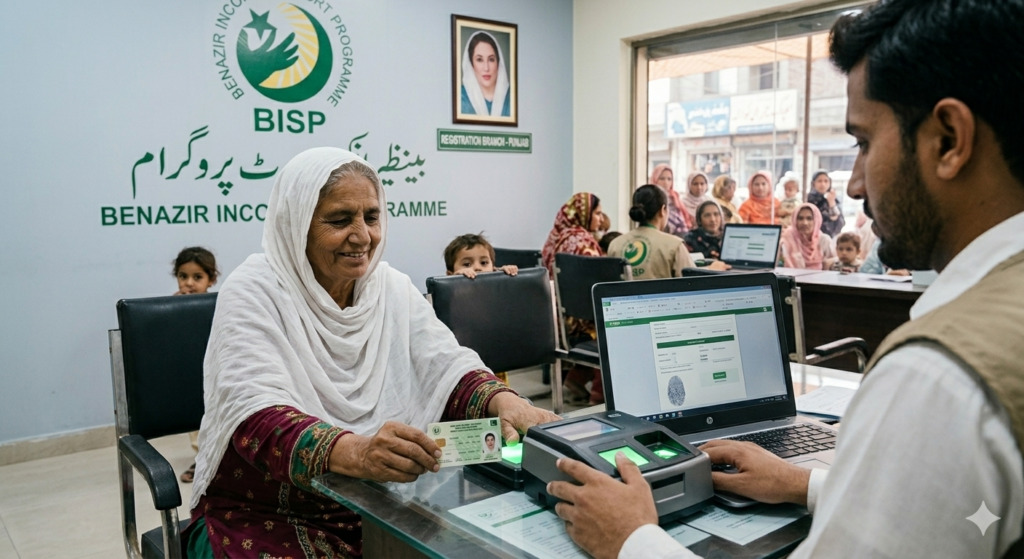BISP
